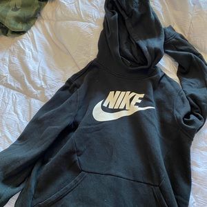 Boys Nike hoodie